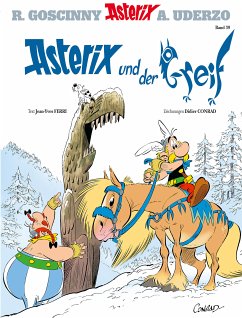 Asterix und der Greif / Asterix Bd.39 von Ehapa Comic Collection